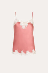 Dani Silk Lace Cami