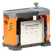 View 15 Amp Corded 13 in. Thickness Corded Planer image 3