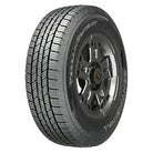 Continental Terrain Contact H/T Tires – 245/75R16, 111 pour équipements professionnels