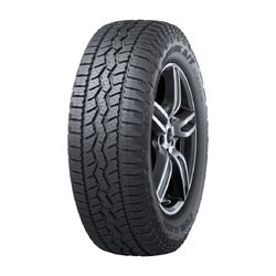 Falken Wildpeak AT3WA Tires – 265/60R18, 110 pour équipements professionnels