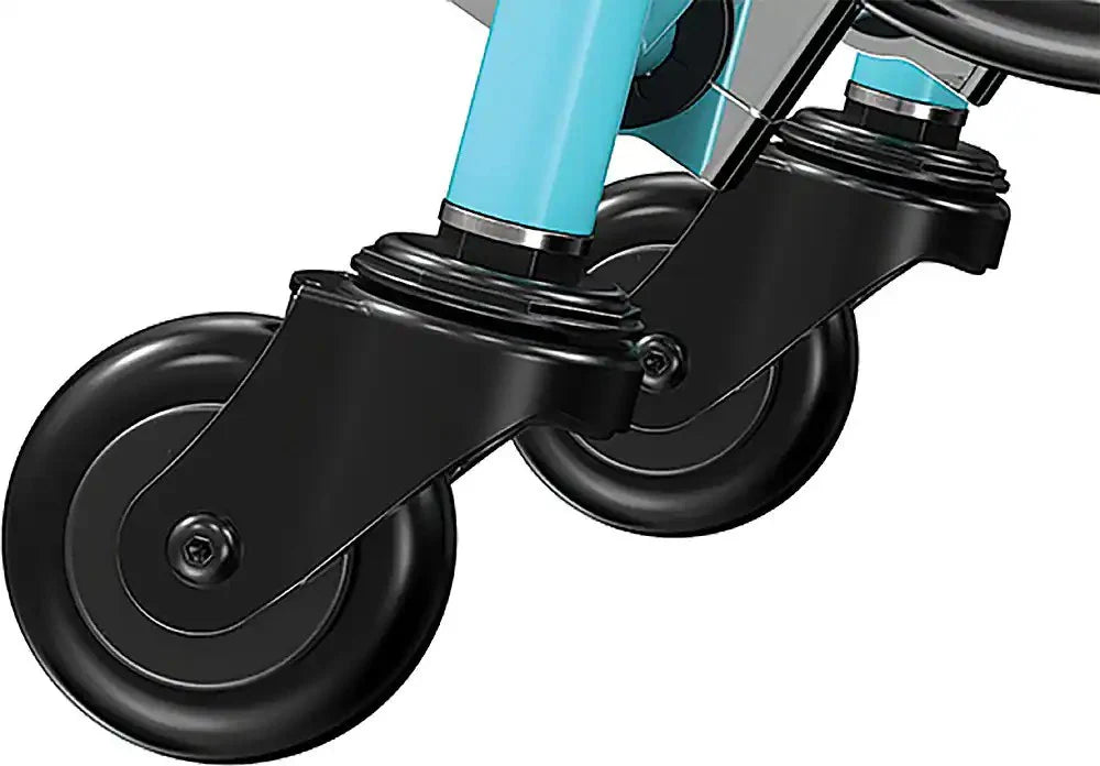 Razor �� Crazy Cart Shuffle Self-Propelled Go-Kart