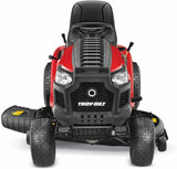 42-Inch 547cc Hydrostatic Riding Lawn Mower