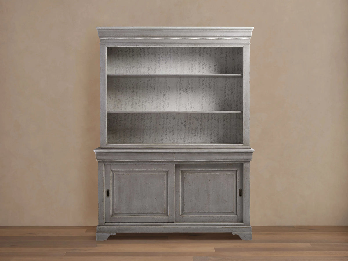 Bookcase – Default Title pour atelier