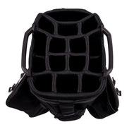 View DLX Cart Bag (White) image 2