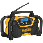 View DCR028B 20-Volt MAX Compact Bluetooth Radio (Tool Only) image 3