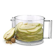 View Cuisinart Food Processor 14-Cup Vegetable Chopper for Mincing, Stainless Steel image 4