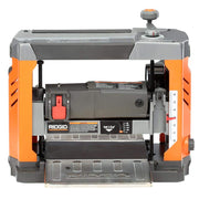 View 15 Amp Corded 13 in. Thickness Corded Planer image 4