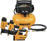 3-Tool Air Compressor Combo Kit