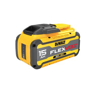 View DW FLEXVOLT 20V/60V Max 15Ah Battery DCB615 from DW image 2