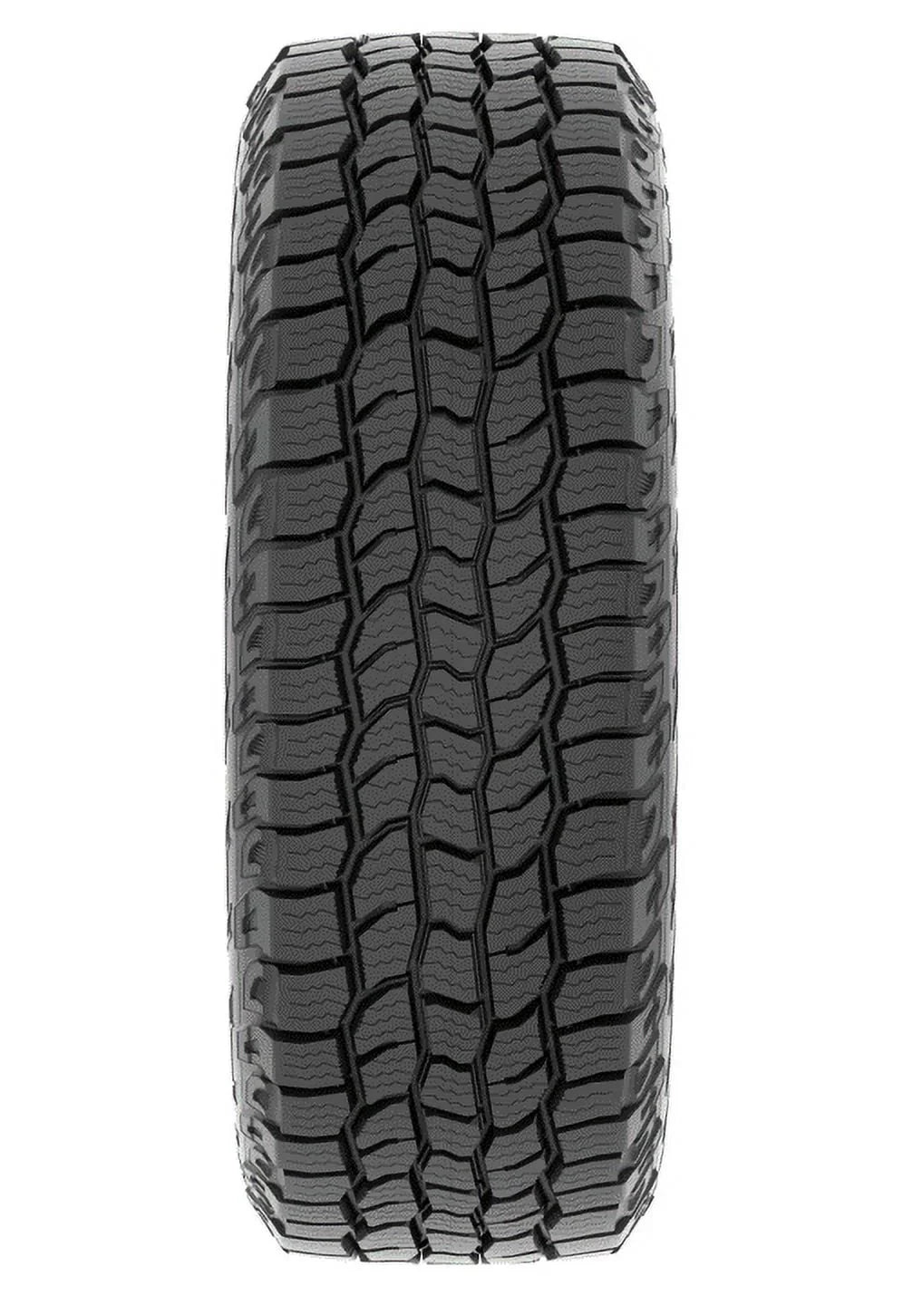 Cooper Discoverer 275/60R20 115T All Terrain Tire 锟斤拷 Durable, Quiet, Wet & Snow Grip