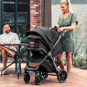 View Chicco Bravo Primo Travel System with Keyfit 35 image 2