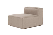 View Fora O1 Modulares Sofa - Braun image 3