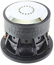 View SA-8 V.3 D2 - Sundown Audio 8" 500W RMS Dual 2-Ohm SA Series Subwoofer image 3