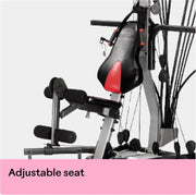 View BowFlex Home Gym Workout System image 5
