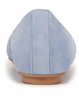 Women's Classic Ballet Flats, Comfortable Slip-On Flat Shoes for Casual Everyday Wear
