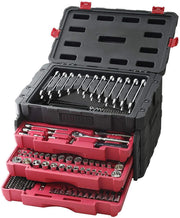 View Craftsman 450-Piece Mechanics Set, Ratchet Socket Hand Wrench image 5