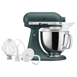 10-Speed Stand Mixer