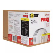 View Firex 4 Pack Hardwired Smoke Detector with Ionization Sensor image 6