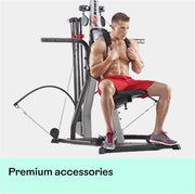 View BowFlex Home Gym Workout System image 6