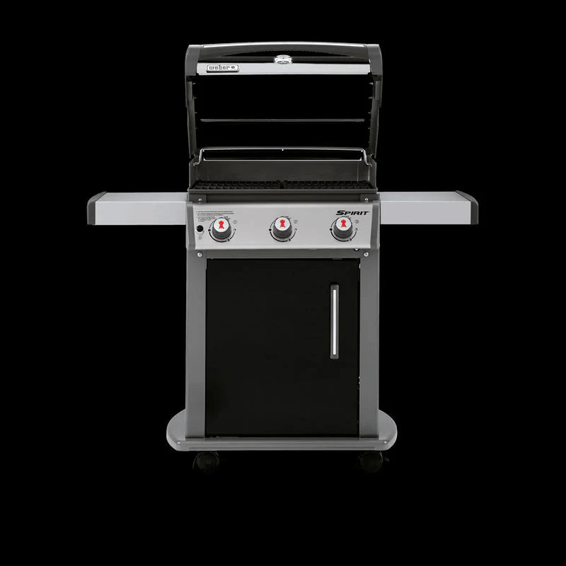 SPIRIT E-310 GAS GRILL