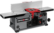 View 10 Amp 6 In. Variable Speed Jointer image 1