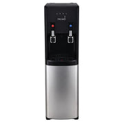 View Primo Pro-Plus Bottom-Load Hot and Cold Water Dispenser, Black image 2