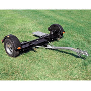 View Roadmaster Adjustable Tow Dolly with Electric Brakes image 2