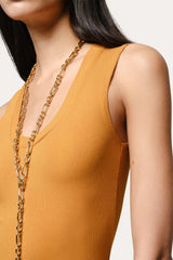 Rosie Rib Tank