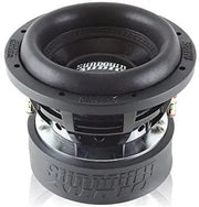 View SA-8 V.3 D2 - Sundown Audio 8" 500W RMS Dual 2-Ohm SA Series Subwoofer image 1