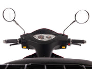 View GreenStreet GreenStreet Elektromobil 禄E-Mover芦, 20 km/h, 25km/h, 50 km Reichweite, mit Topcase image 3
