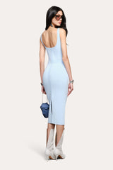 Mila Milano Sculpt Dress