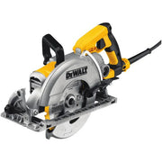 View 15-Amp 7-1/4-in Worm Drive Corded Circular Saw image 1