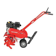 View Scratch And Dent Craftsman Front Tine Garden Tiller image 2