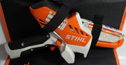 View STIHL GTA 26 PRUNER CHAINSAW W/CARRYING CASE, BATTERY AND CHARGER. image 3