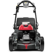View Honda 21-in Nexite Deck Self-Propelled Lawn Mower ���ゆ�� Versamow 4-in-1 System ���ゆ�� Hydrostatic Drive ���ゆ�� Electric Start ���ゆ�� GCV200 Engine with Roto-Stop image 2