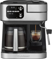 View Coffeemaker 4-In-1 Coffee Center Barista Machine image 1