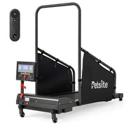 View 200 Lbs Dog Treadmill Pet Running Machine Indoor Pet Exercise Equipment With Remote Amp 14039039 Lcd Screen image 5