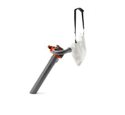 View 2-Cycle 170-MPH 470-CFM Handheld Gas Leaf Blower with Vacuum Kit image 3