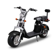 View Fanco CITY COCO RANGE 2 AUTONOMIE 110 KM 1500 WATTS 40AH HOMOLOGU�E ROUTE image 4