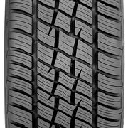 View Cooper Discoverer H/T Plus 275/55R20 XL All Season Truck/SUV Tires �� Pair for Chevrolet Silverado, GMC Sierra image 4