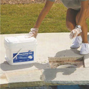View Pool Time 21827PTM 35 lbs. Chlorinating Tablets image 2