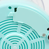 1 Gallon Margarita & Slush Machine, Frozen Drink Maker for Cocktails, Smoothies and Party Beverages