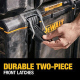 24-Inch Tower Tool Box System, 3-Piece Set