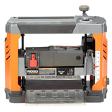 15 Amp 13-Inch Corded Thickness Planer