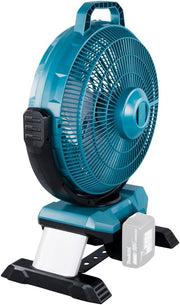 View Makita DCF301Z Akku-Lüfter 18V (ohne Akku, ohne Ladegerät) image 4
