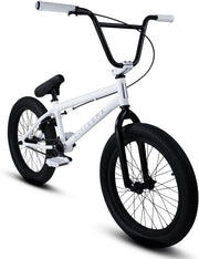 View Elite BMX Bikes in 20" & 16" Freestyle Trick BMX Bicycles for Teen and Adult image 1