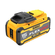 View DW FLEXVOLT 20V/60V Max 15Ah Battery DCB615 from DW image 5