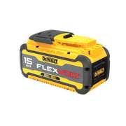 View DW FLEXVOLT 20V/60V Max 15Ah Battery DCB615 from DW image 3