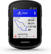 View Garmin Edge 540, Compact GPS Cycling Computer with Button Controls, Targeted Adaptive Coaching, Advanced Navigation and More image 2