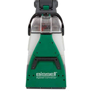 View Commercial Bissell BigGreen Commercial BG10 Deep Cleaning 2 Motor Extractor Machine image 5